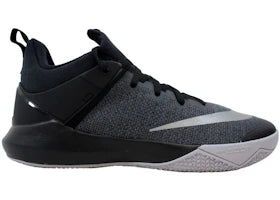 Nike Zoom Shift Black - authentic Nike sneakers