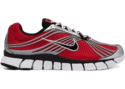 Nike Zoom Skylon 11 University Red Black Silver - authentic Nike sneakers