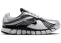 Nike Zoom Skylon 11 White Black Light Smoke Grey