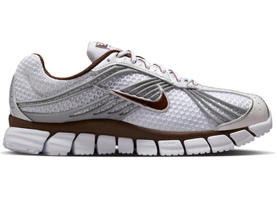 Nike Zoom Skylon 11 White Silver Cacao Wow (Women's)