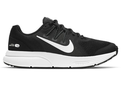 Nike Zoom Span 3 Black Anthracite (Women's)