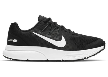 Nike Zoom Span 3 Black Anthracite (Women's) - authentic Nike sneakers