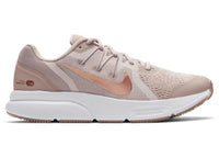 Nike Zoom Span 3 Stone Mauve (Women's)