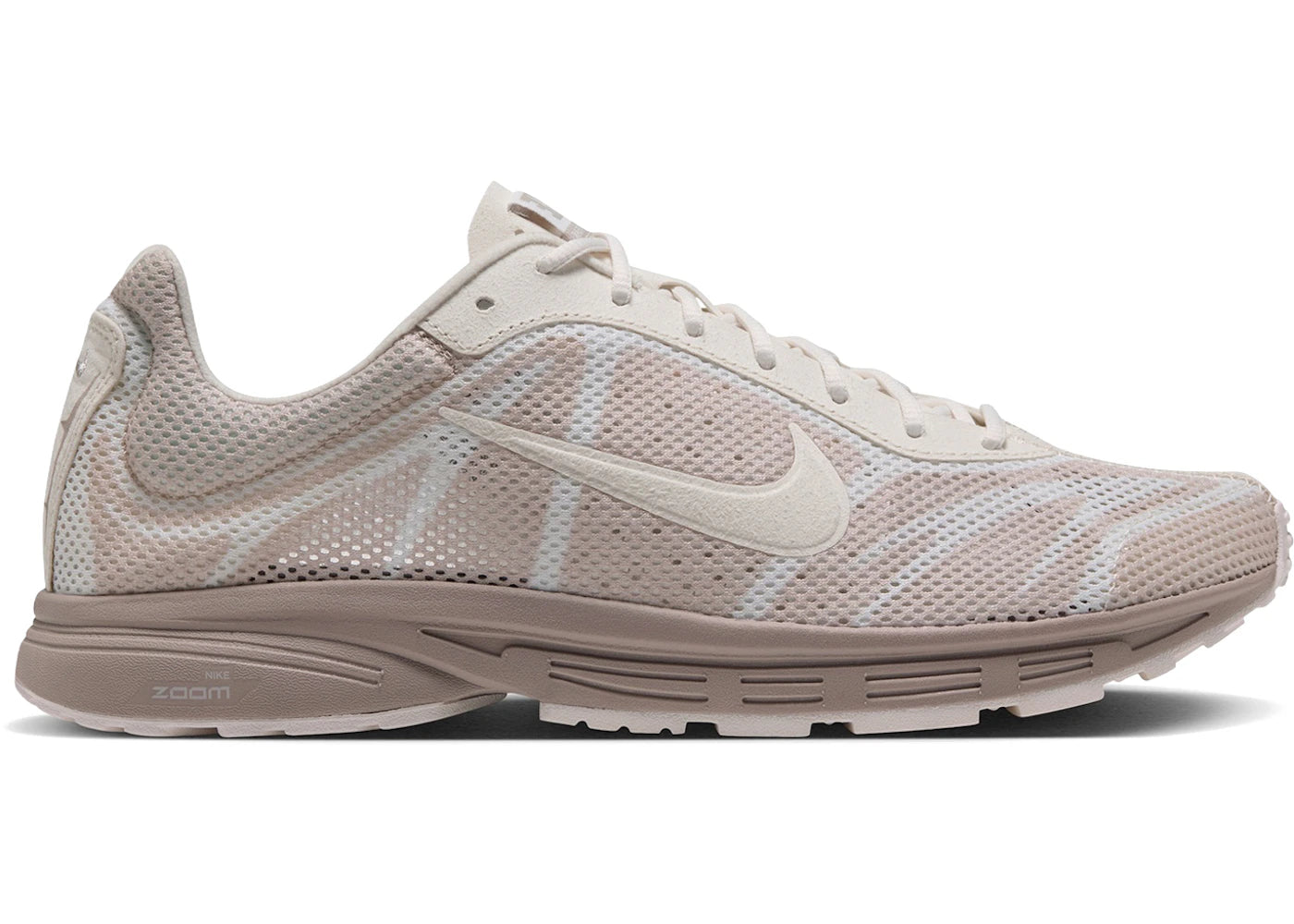 Nike Zoom Streak 3 Cream Sail (Women's) - vue 360