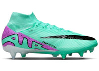 Nike Zoom Superfly 9 Elite SG-Pro AC Peak Image Pack