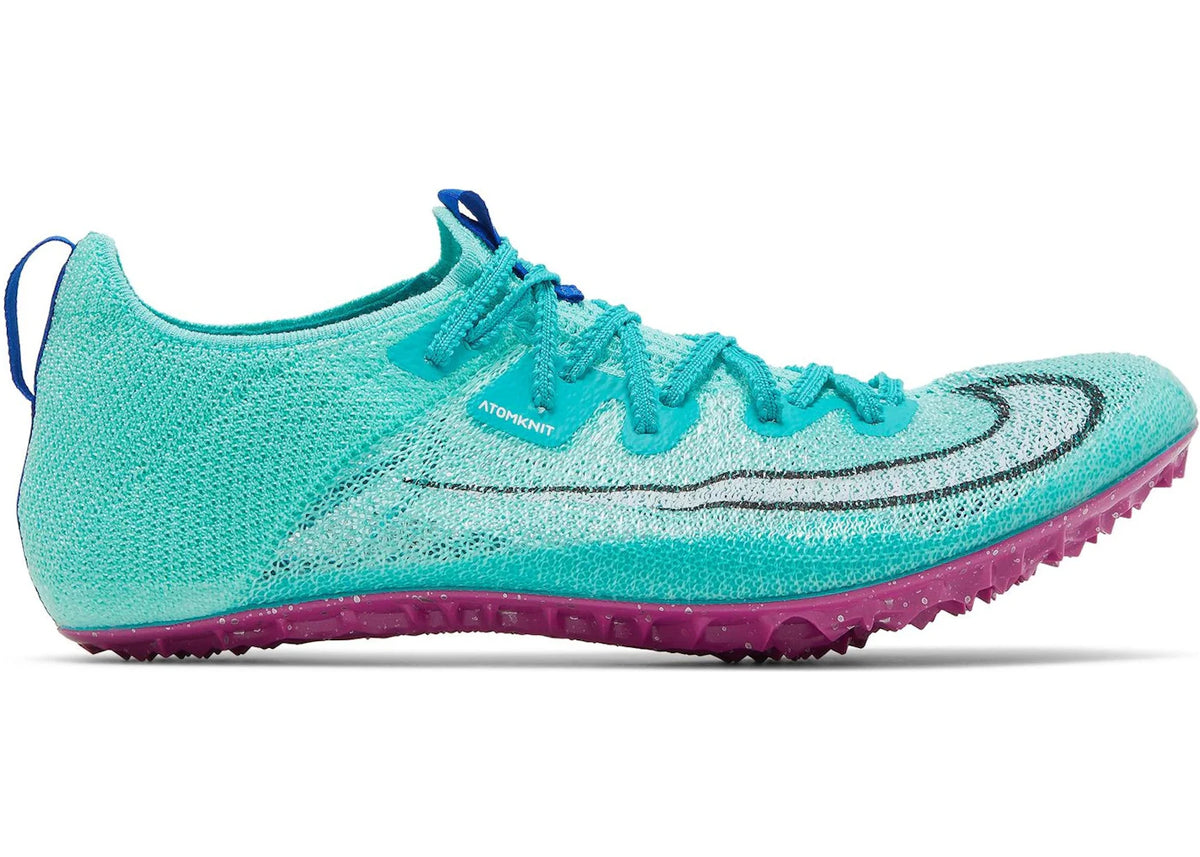 Nike Zoom Superfly Elite 2 Hyper Jade - vue secondaire A
