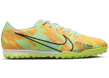 Nike Zoom Vapor 15 Academy TF Total Orange Mint Foam - authentic Nike sneakers