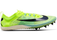 Nike Zoom Victory 5 XC Volt Mint Foam