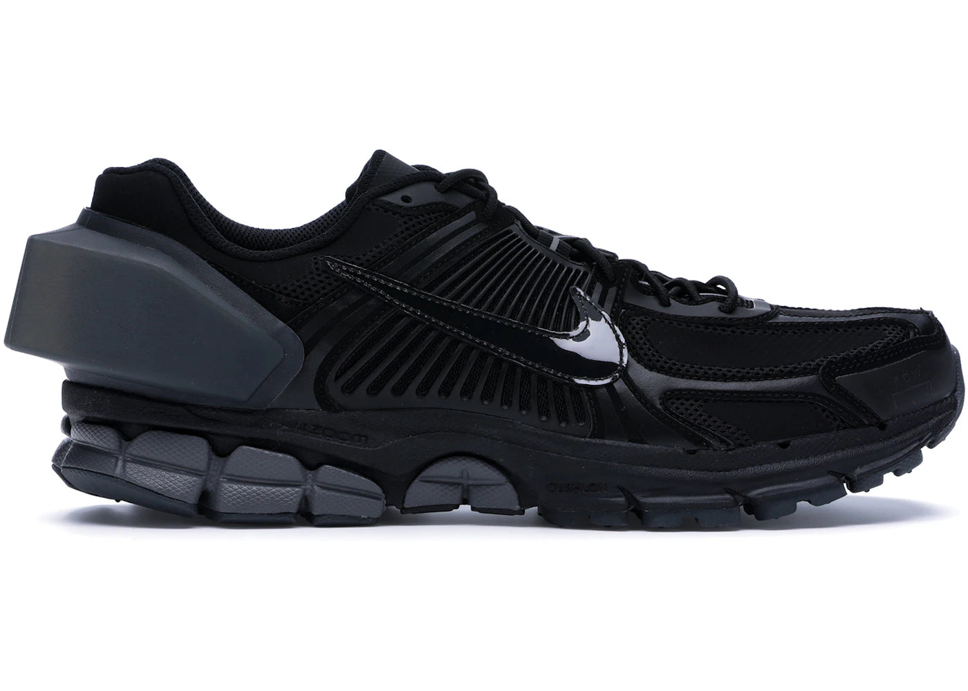 Nike Zoom Vomero 5 A Cold Wall Black