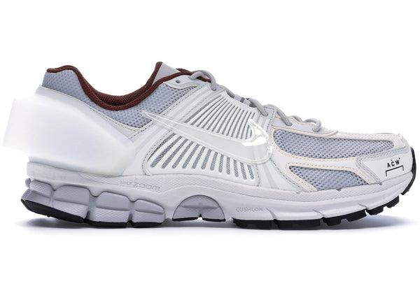 Nike Zoom Vomero 5 A Cold Wall Sail sneakers - authentic Nike shoes