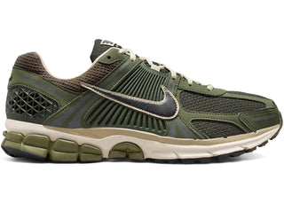 Nike Zoom Vomero 5 Army Olive Sequoia - authentic Nike sneakers