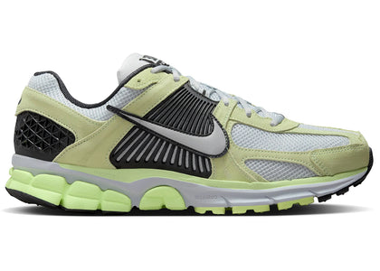 Nike Zoom Vomero 5 Barely Volt sneakers - authentic Nike shoes