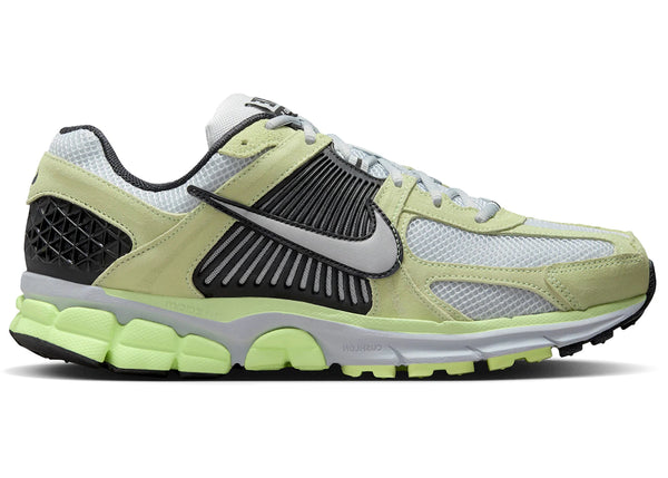 Nike Zoom Vomero 5 Barely Volt sneakers - authentic Nike shoes