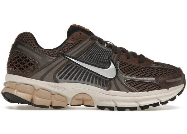 Nike Zoom Vomero 5 Baroque Brown (Women's) sneakers - authentic Nike shoes
