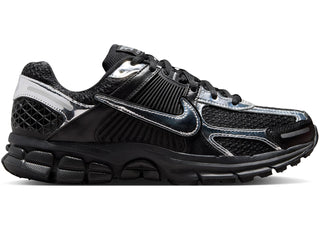 Nike Zoom Vomero 5 Black Chrome (Women's) - authentic Nike sneakers