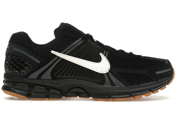 Nike Zoom Vomero 5 Black Gum sneakers - authentic Nike shoes
