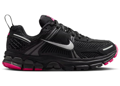 Nike Zoom Vomero 5 Black Pink Blast (GS) - authentic Nike sneakers