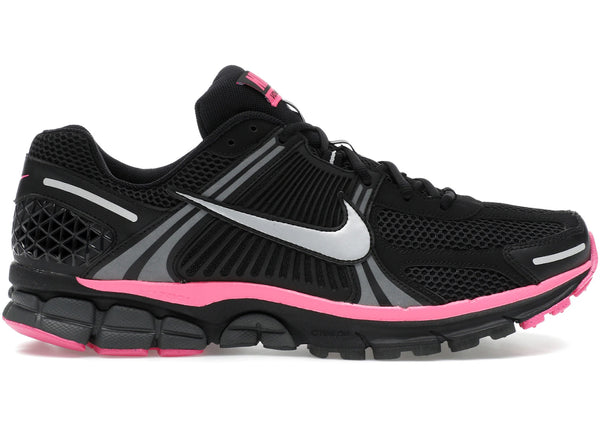 Nike Zoom Vomero 5 Black Pink Blast sneakers - authentic Nike shoes