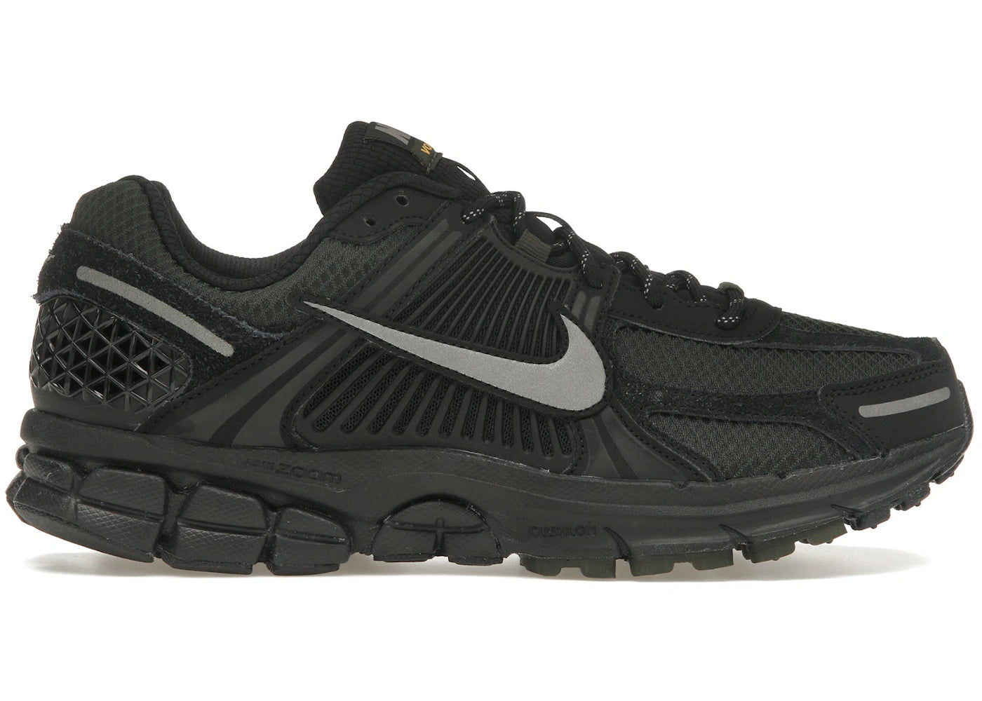 Nike Zoom Vomero 5 Black Sequoia