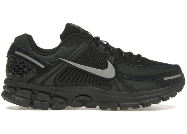 Nike Zoom Vomero 5 Black Sequoia sneakers - authentic Nike shoes