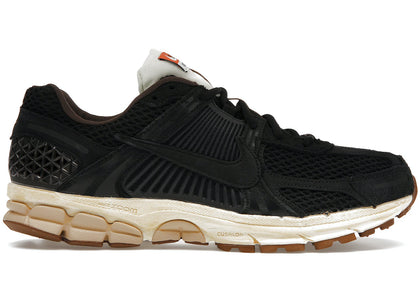Nike Zoom Vomero 5 Black Sesame (Women's) - authentic Nike sneakers