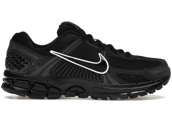 Nike Zoom Vomero 5 Black Summit White (Women's) sneakers - authentic Nike shoes