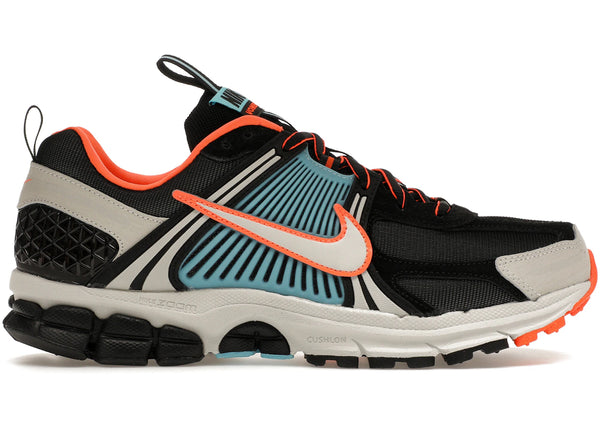 Nike Zoom Vomero 5 Blue Glaze Total Orange (Women's) sneakers - authentic Nike shoes