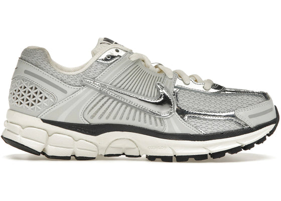 Nike Zoom Vomero 5 Chrome sneakers - authentic Nike shoes