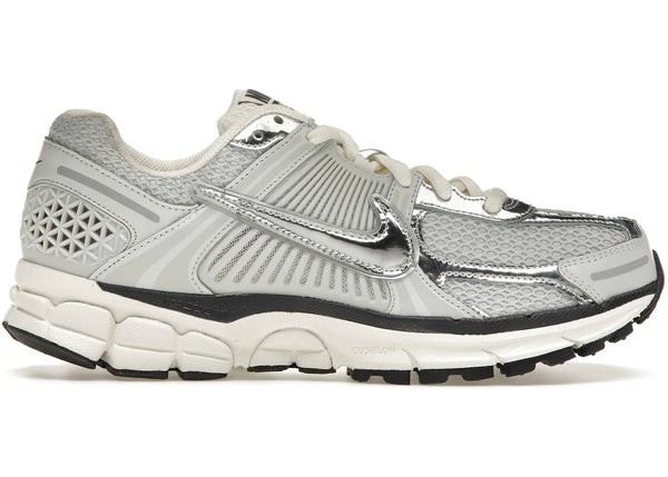 Nike Zoom Vomero 5 Chrome sneakers - authentic Nike shoes