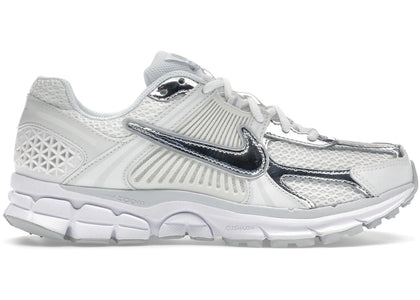 Nike Zoom Vomero 5 Chrome Toe (Women's) sneakers - authentic Nike shoes