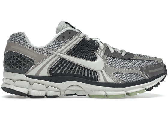 Nike Zoom Vomero 5 Cobblestone Flat Pewter (Women's) sneakers - authentic Nike shoes