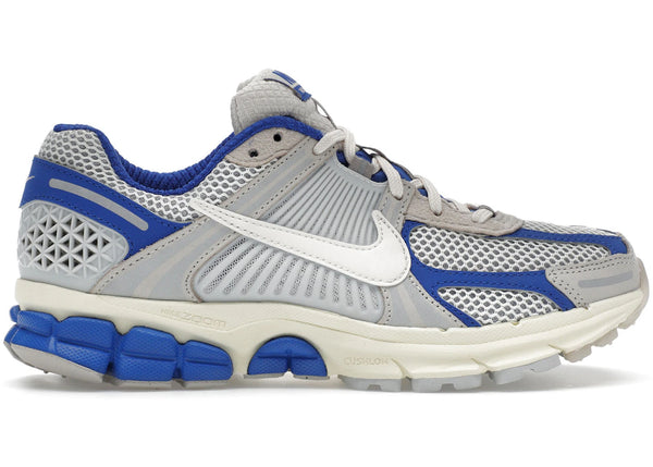 Nike Zoom Vomero 5 Coconut Milk Game Royal (Women's) sneakers - authentic Nike shoes