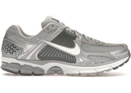 Nike Zoom Vomero 5 Cool Grey sneakers - authentic Nike shoes