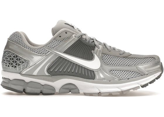 Nike Zoom Vomero 5 Cool Grey sneakers - authentic Nike shoes