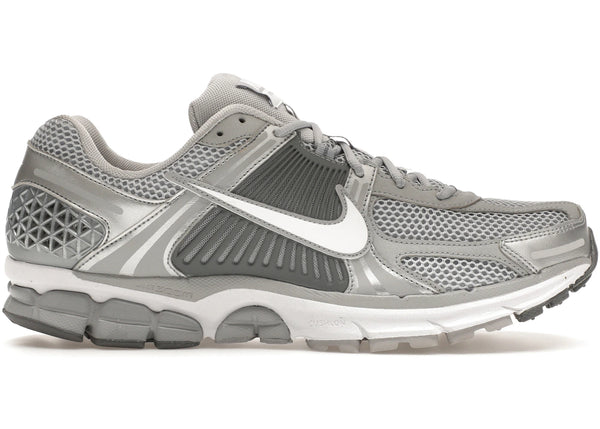 Nike Zoom Vomero 5 Cool Grey sneakers - authentic Nike shoes