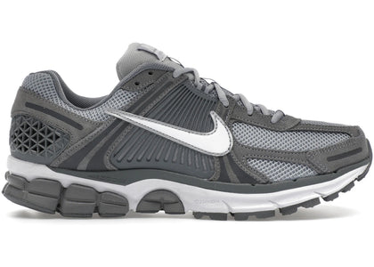 Nike Zoom Vomero 5 Cool Grey Wolf Grey sneakers - authentic Nike shoes