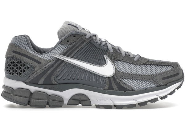 Nike Zoom Vomero 5 Cool Grey Wolf Grey sneakers - authentic Nike shoes