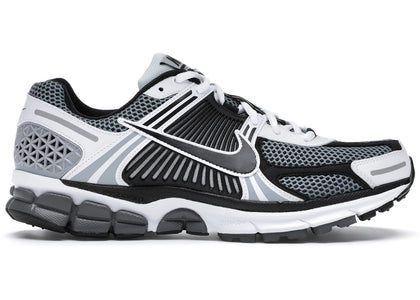 Nike Zoom Vomero 5 SE SP Dark Grey Black White sneakers - authentic streetwear shoes