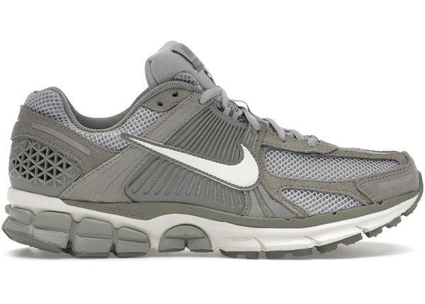 Nike Zoom Vomero 5 Dark Stucco sneakers - authentic Nike shoes