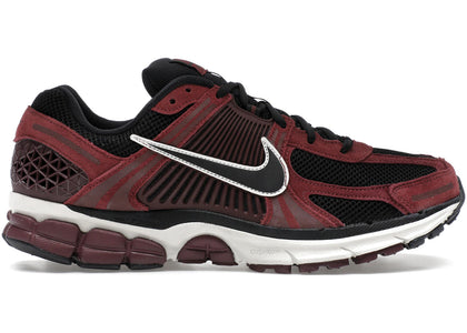 Nike Zoom Vomero 5 Dark Team Red sneakers - authentic Nike shoes