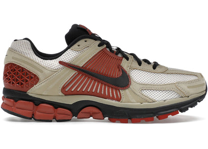 Nike Zoom Vomero 5 Desert Khaki Light Orewood Brown Mars Stone Black sneakers - authentic Nike shoes