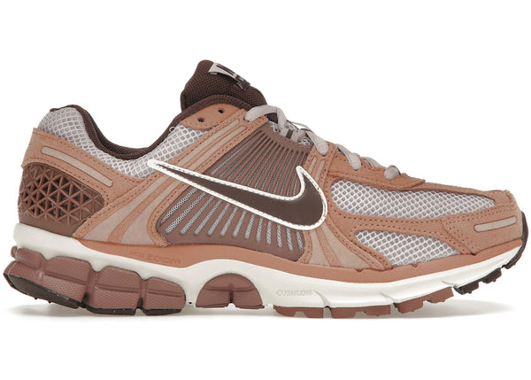 Nike Zoom Vomero 5 Dusted Clay sneakers - authentic Nike shoes