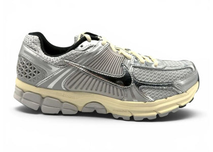 Nike Zoom Vomero 5 Grey Fog Chrome - authentic Nike sneakers