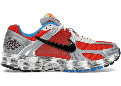 Nike Zoom Vomero 5 Gundam (Women's) sneakers - authentic Nike shoes