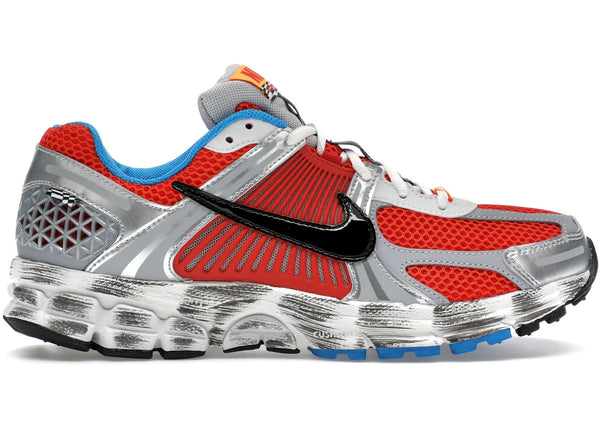 Nike Zoom Vomero 5 Gundam (Women's) sneakers - authentic Nike shoes