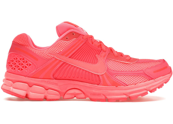 Nike Zoom Vomero 5 Hot Punch sneakers - authentic Nike shoes