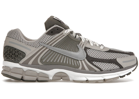 Nike Zoom Vomero 5 Iron Ore Flat Pewter sneakers - authentic Nike shoes