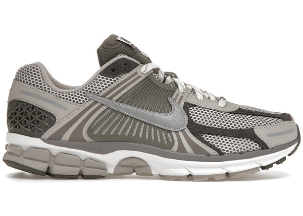 Nike Zoom Vomero 5 Iron Ore Flat Pewter sneakers - authentic Nike shoes