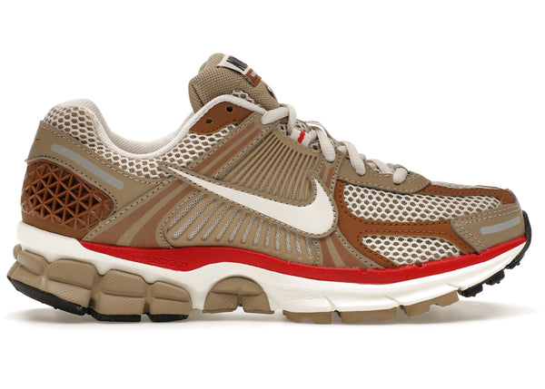Nike Zoom Vomero 5 Khaki Phantom (Women's) sneakers - authentic Nike shoes