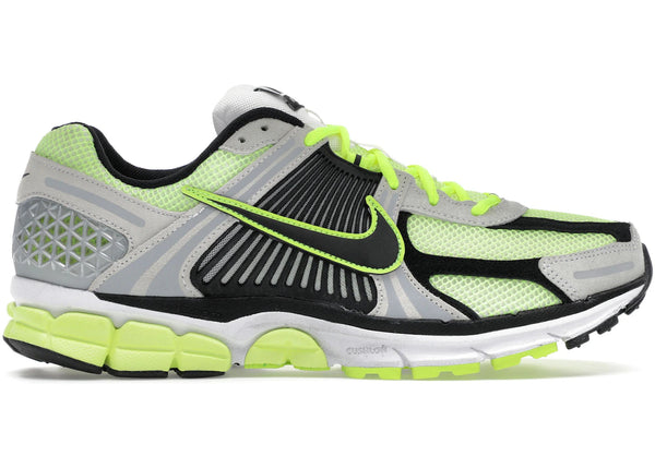 Nike Zoom Vomero 5 Life Lime sneakers - authentic Nike shoes